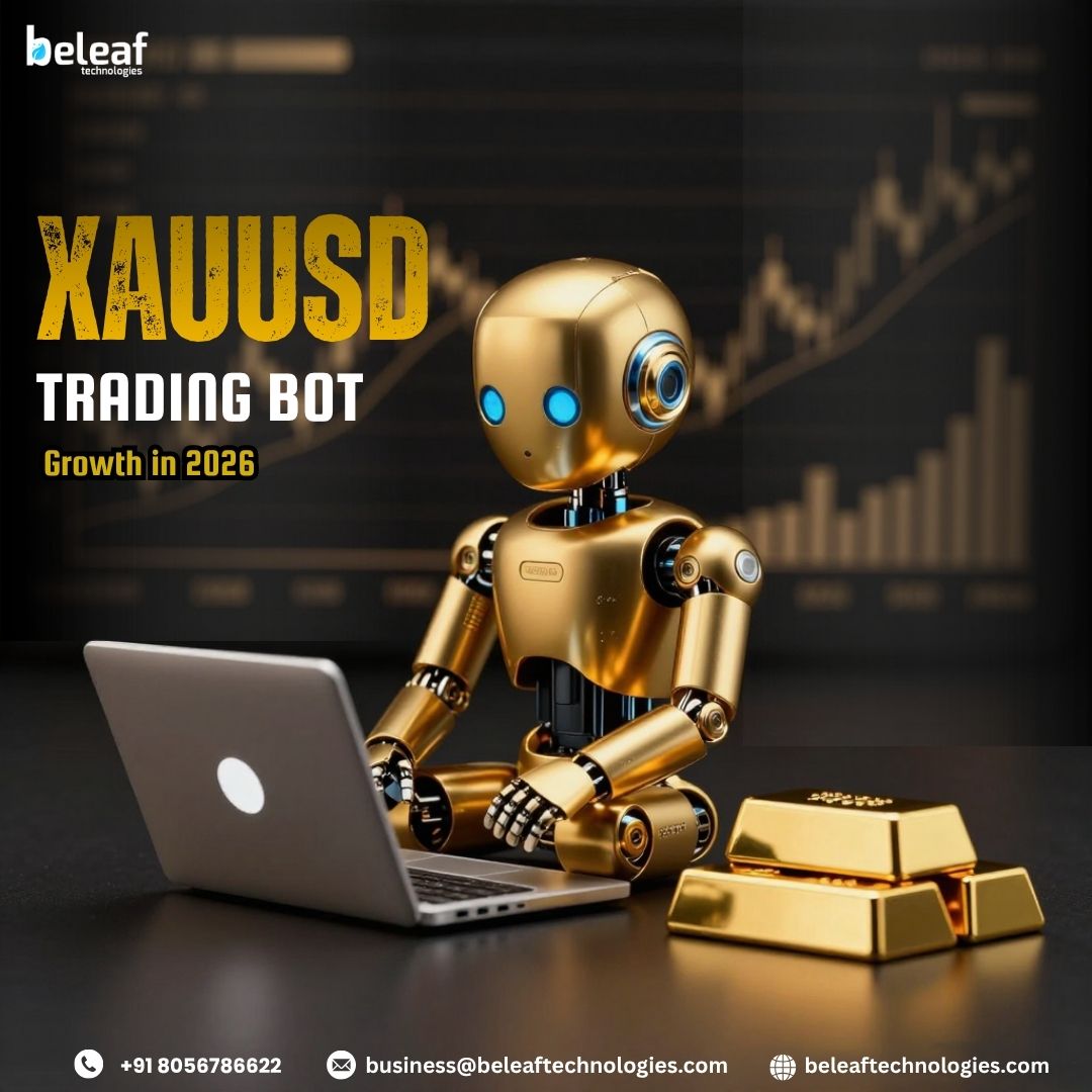 Top-Rated XAUUSD Trading Bot for Continuous Gold Trading Growth in 2026